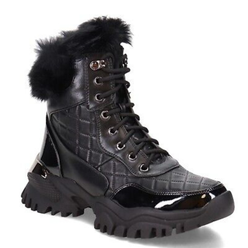 Azura European luxury boots